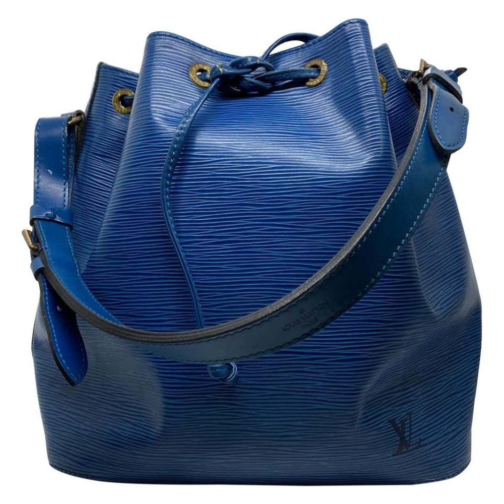 Louis Vuitton Bucket Bag
